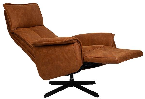 Product photograph of Verikon Denver Recliner Chair from Choice Furniture Superstore.