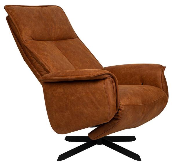 Product photograph of Verikon Denver Recliner Chair from Choice Furniture Superstore.