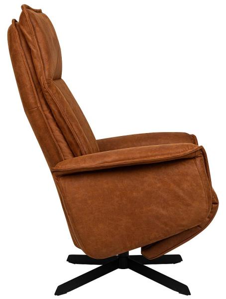 Product photograph of Verikon Denver Recliner Chair from Choice Furniture Superstore.