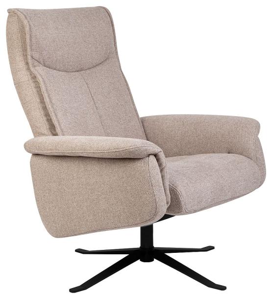 Product photograph of Verikon Louis Recliner Chair from Choice Furniture Superstore.