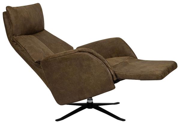 Product photograph of Verikon Memphis Recliner Chair from Choice Furniture Superstore.