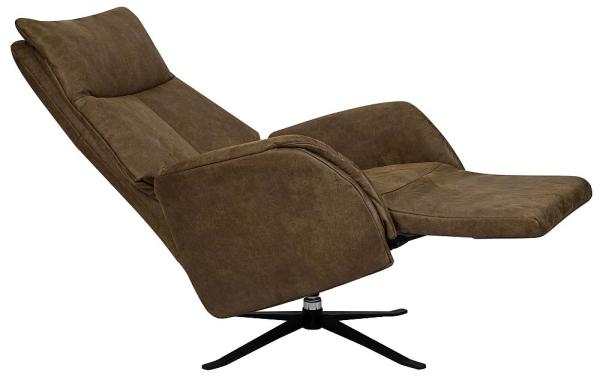 Product photograph of Verikon Memphis Recliner Chair from Choice Furniture Superstore.