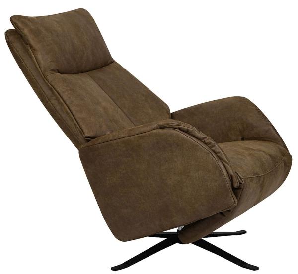 Product photograph of Verikon Memphis Recliner Chair from Choice Furniture Superstore.