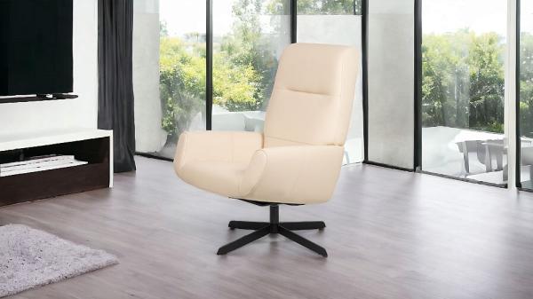 Product photograph of Verikon Monza Recliner Chair from Choice Furniture Superstore.