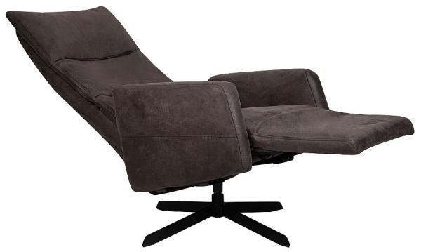 Product photograph of Verikon Sierra Recliner Chair from Choice Furniture Superstore.