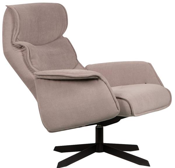 Product photograph of Verikon Sunset Recliner Chair from Choice Furniture Superstore.