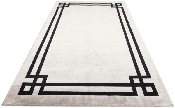 Product photograph of Tula Grey Carpet - 200 X 300cm from Choice Furniture Superstore.
