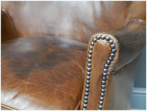 Product photograph of Dutch Accent Cosy Chair from Choice Furniture Superstore.