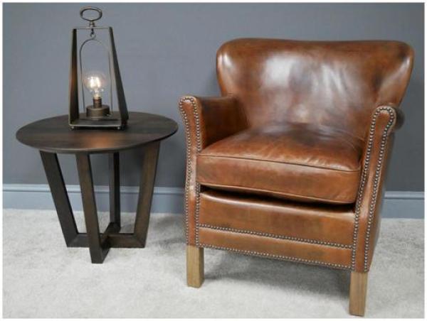 Product photograph of Dutch Accent Cosy Chair from Choice Furniture Superstore.