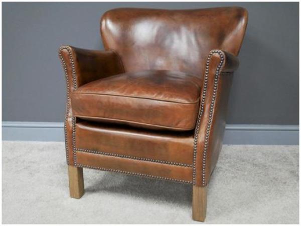 Product photograph of Dutch Accent Cosy Chair from Choice Furniture Superstore.