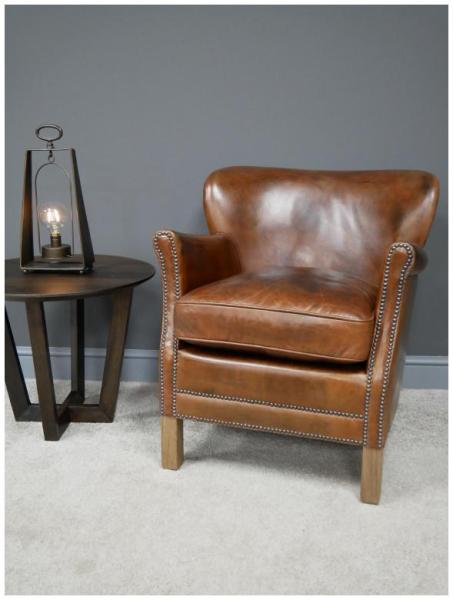 Product photograph of Dutch Accent Cosy Chair from Choice Furniture Superstore.