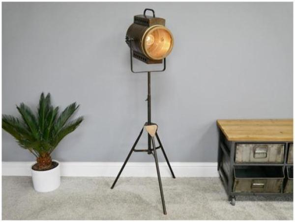 Product photograph of Dutch Industrial Light Pack Of 2 from Choice Furniture Superstore.