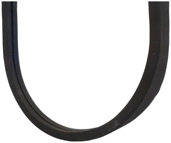 Product photograph of Dutch Oval Mirror Set Of 2 from Choice Furniture Superstore.