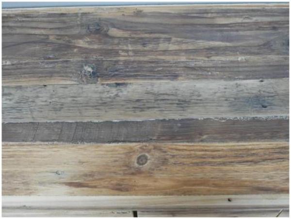 Product photograph of Dutch Rustic Storage Unit from Choice Furniture Superstore.