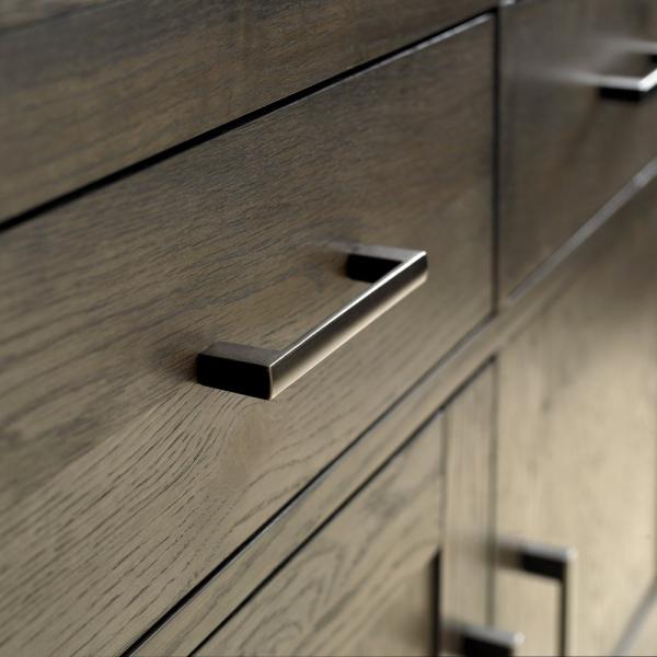 Product photograph of Bentley Designs Turin Dark Oak Entertainment Unit Upto 50 Inch from Choice Furniture Superstore.
