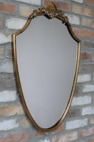 Product photograph of Mirror - 53cm X 74cm - Set Of 2 from Choice Furniture Superstore.