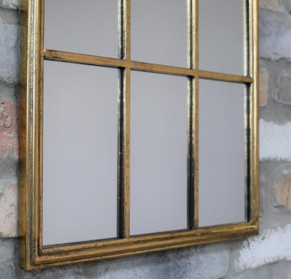 Product photograph of Arch Mirror - 9179 - Set Of 2 from Choice Furniture Superstore.