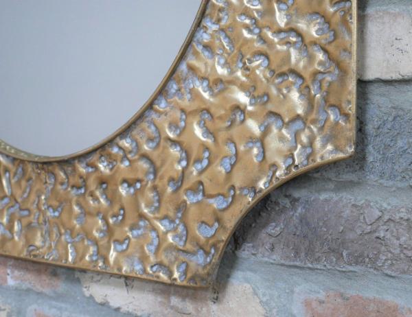 Product photograph of Mirror - 9103 - Set Of 2 from Choice Furniture Superstore.