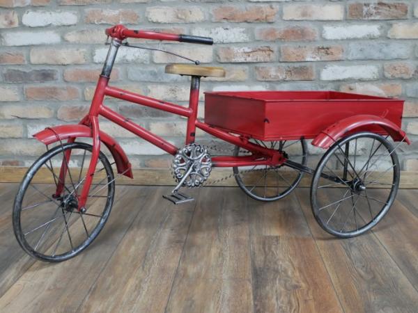 Product photograph of Tricycle from Choice Furniture Superstore.
