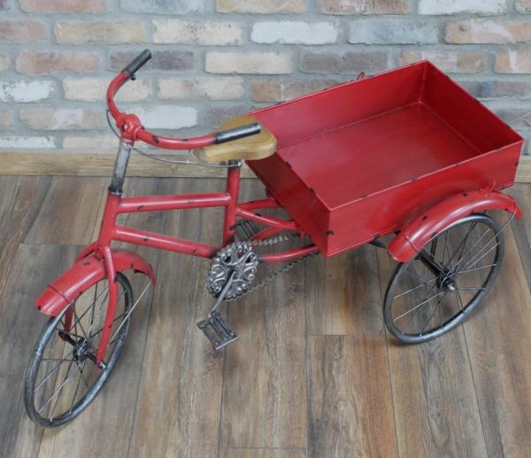 Product photograph of Tricycle from Choice Furniture Superstore.