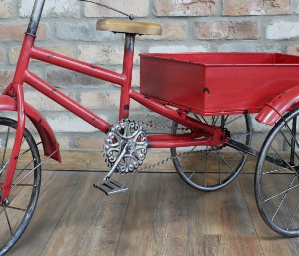 Product photograph of Tricycle from Choice Furniture Superstore.