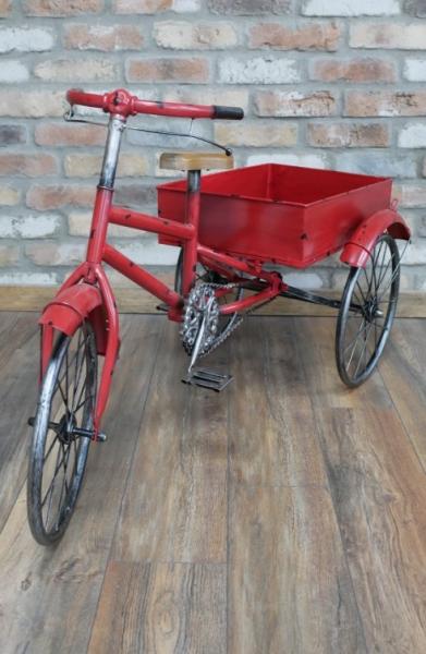 Product photograph of Tricycle from Choice Furniture Superstore.