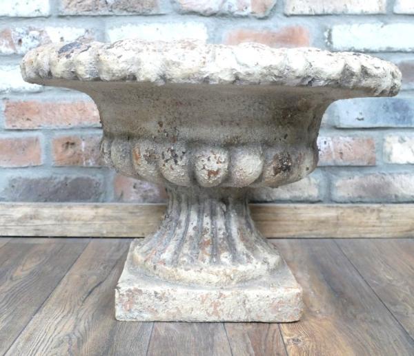 Product photograph of Pedestal Sold Urn from Choice Furniture Superstore.