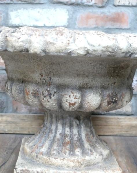 Product photograph of Pedestal Sold Urn from Choice Furniture Superstore.