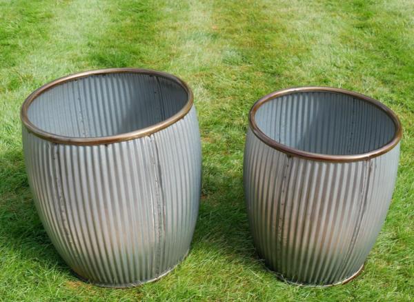 Product photograph of Tubs - 7529 - Set Of 2 from Choice Furniture Superstore.