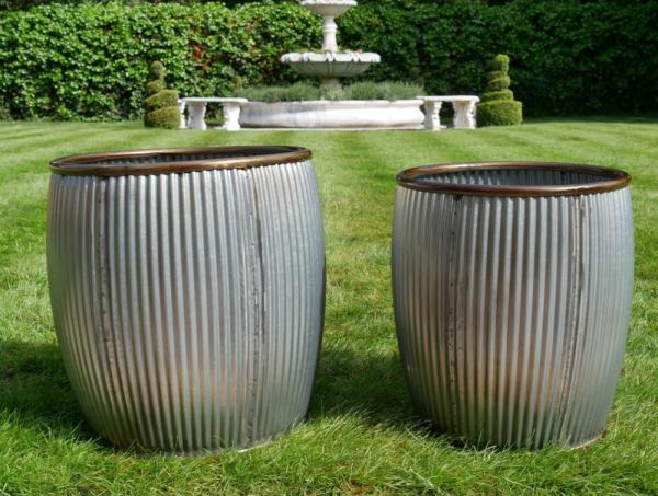 Product photograph of Tubs - 7529 - Set Of 2 from Choice Furniture Superstore.