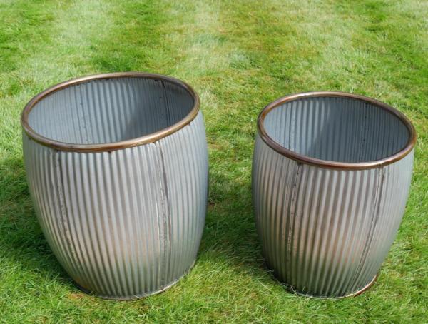 Product photograph of Tubs - 7529 - Set Of 2 from Choice Furniture Superstore.