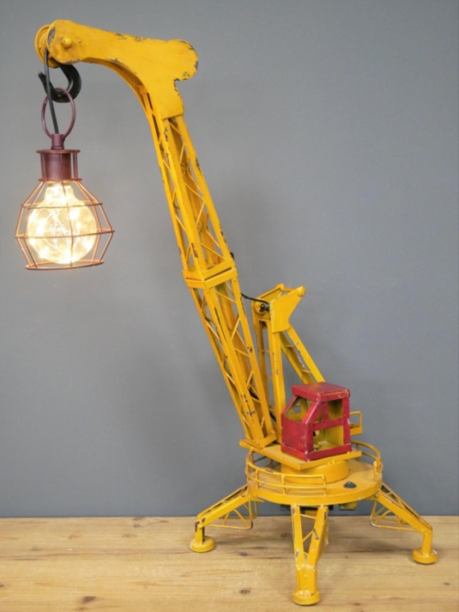 Product photograph of Crane Light Set Of 2 from Choice Furniture Superstore.