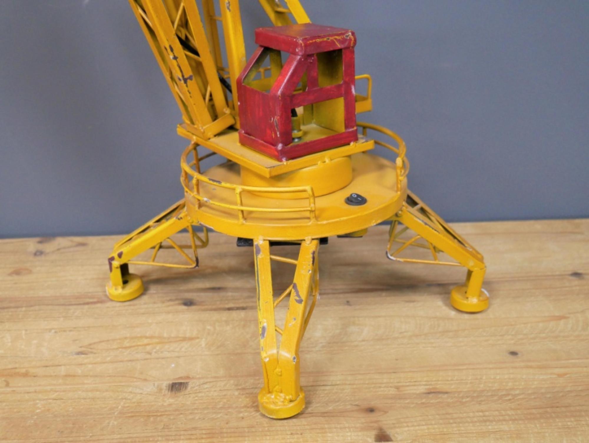 Product photograph of Crane Light Set Of 2 from Choice Furniture Superstore.