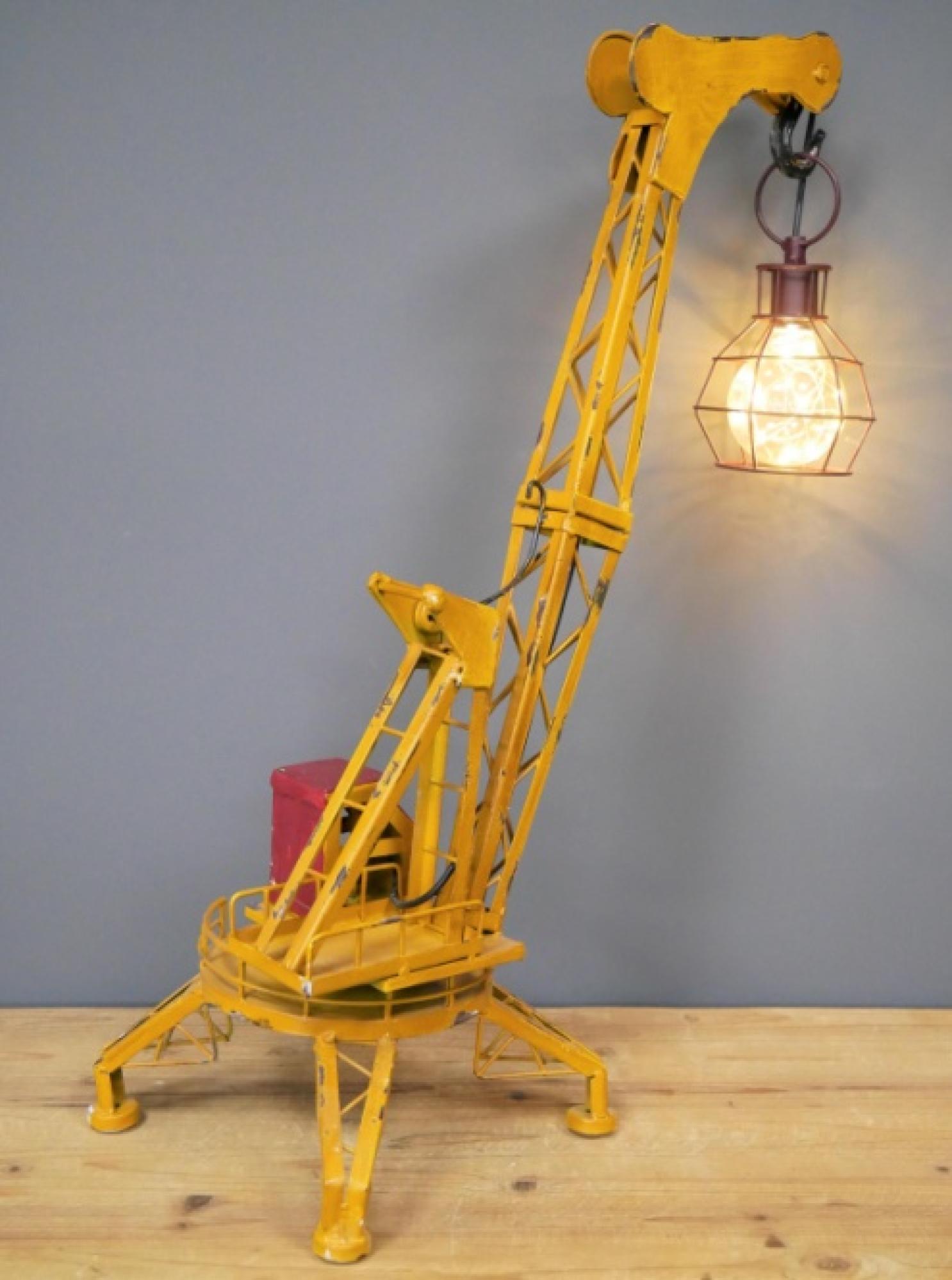 Product photograph of Crane Light Set Of 2 from Choice Furniture Superstore.