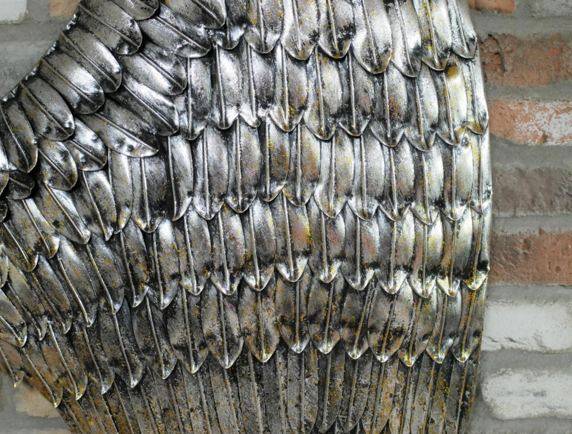 Product photograph of Giant Angel Wings from Choice Furniture Superstore.