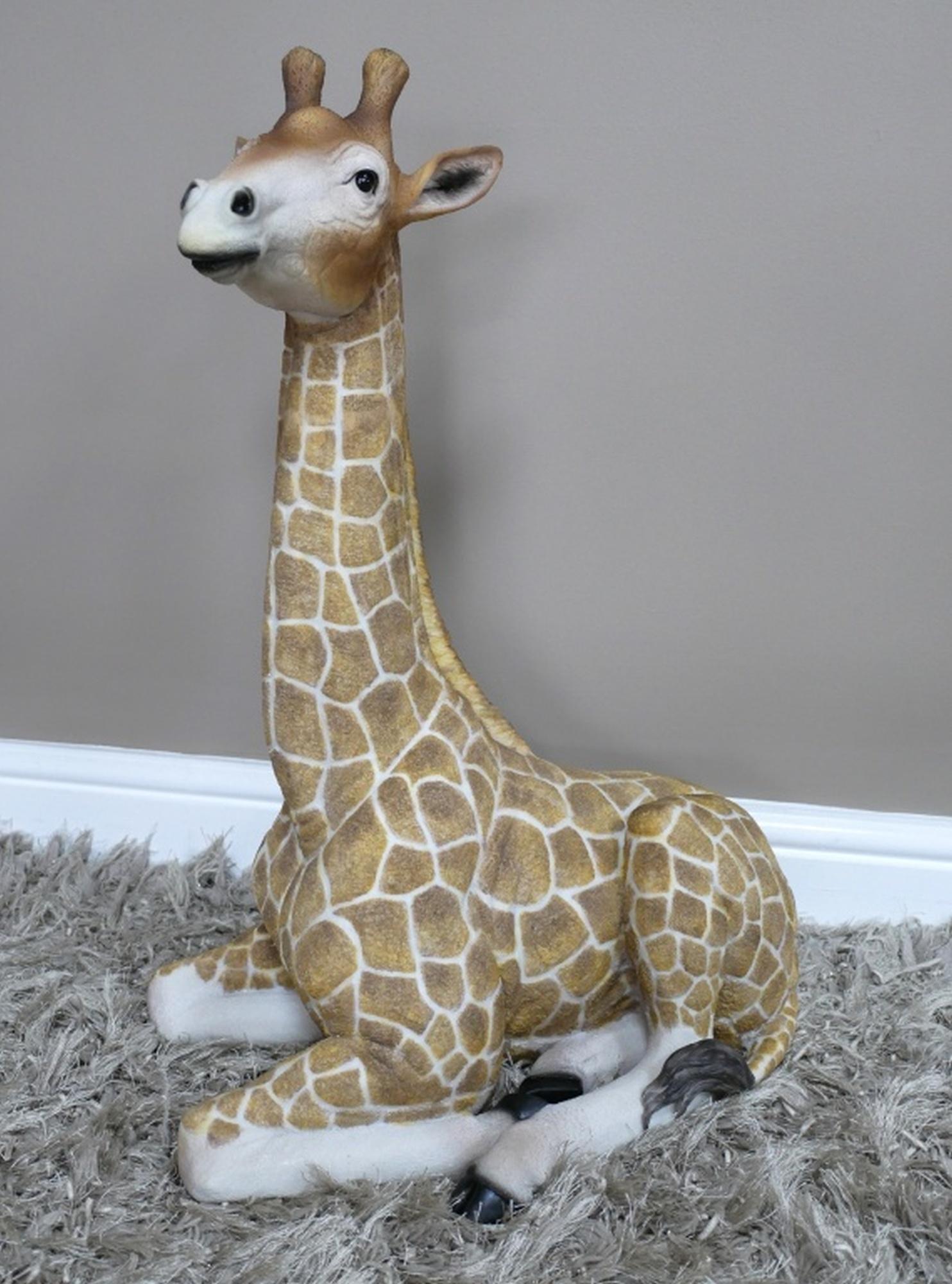 Product photograph of Giraffe from Choice Furniture Superstore.