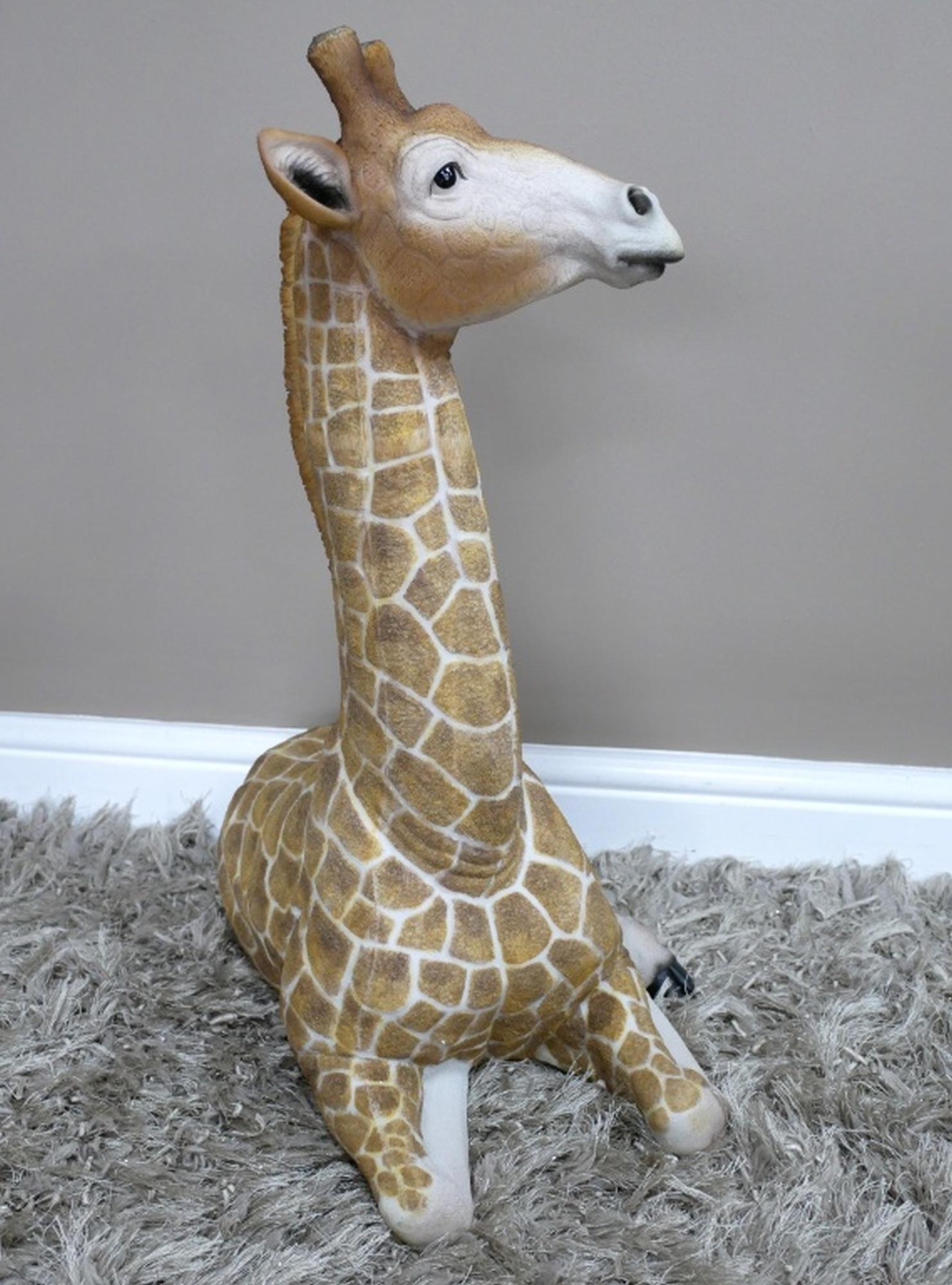 Product photograph of Giraffe from Choice Furniture Superstore.