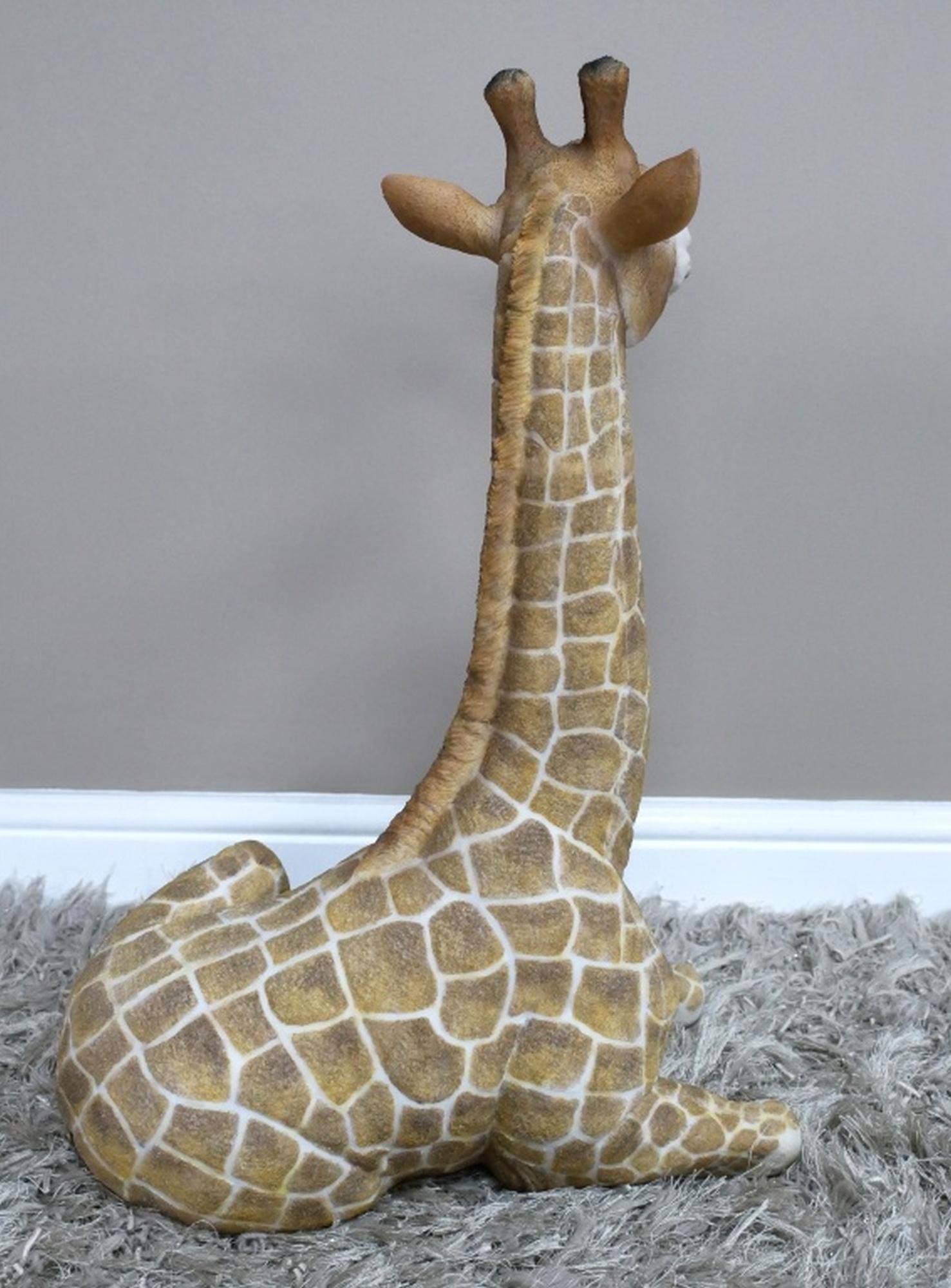 Product photograph of Giraffe from Choice Furniture Superstore.
