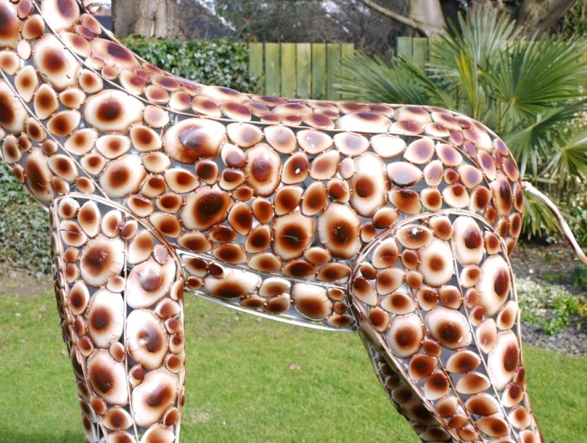 Product photograph of Giraffe Medium from Choice Furniture Superstore.