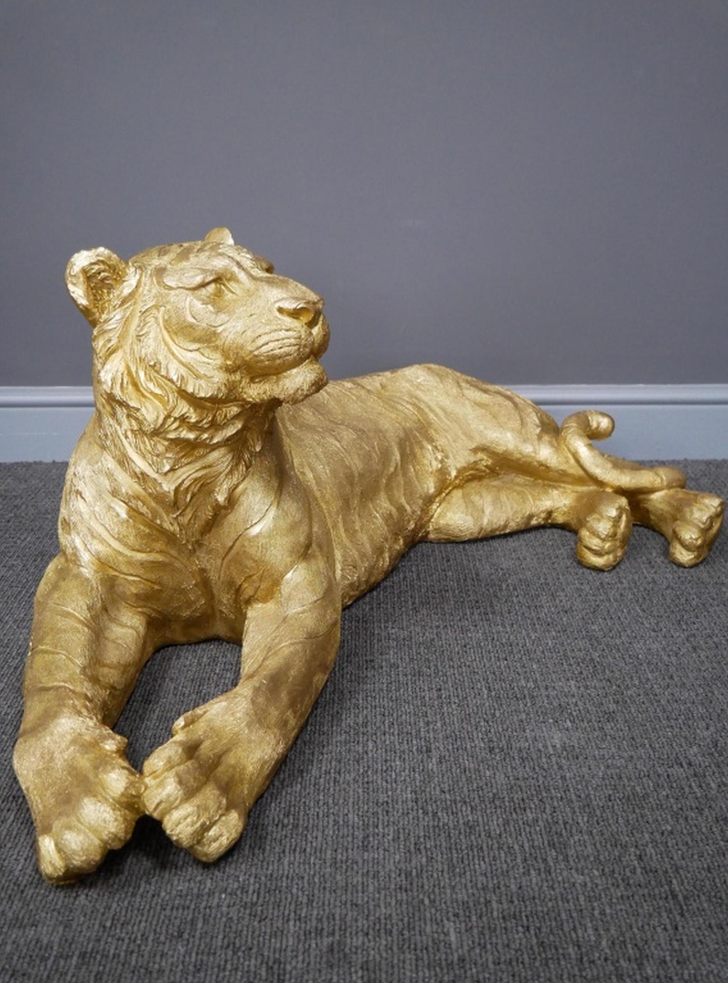 Product photograph of Golden Tiger from Choice Furniture Superstore.