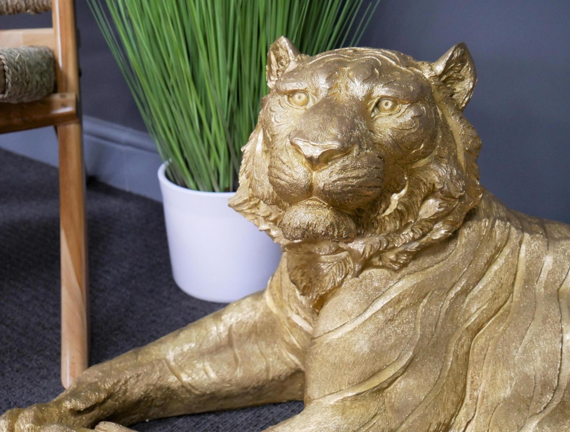 Product photograph of Golden Tiger from Choice Furniture Superstore.