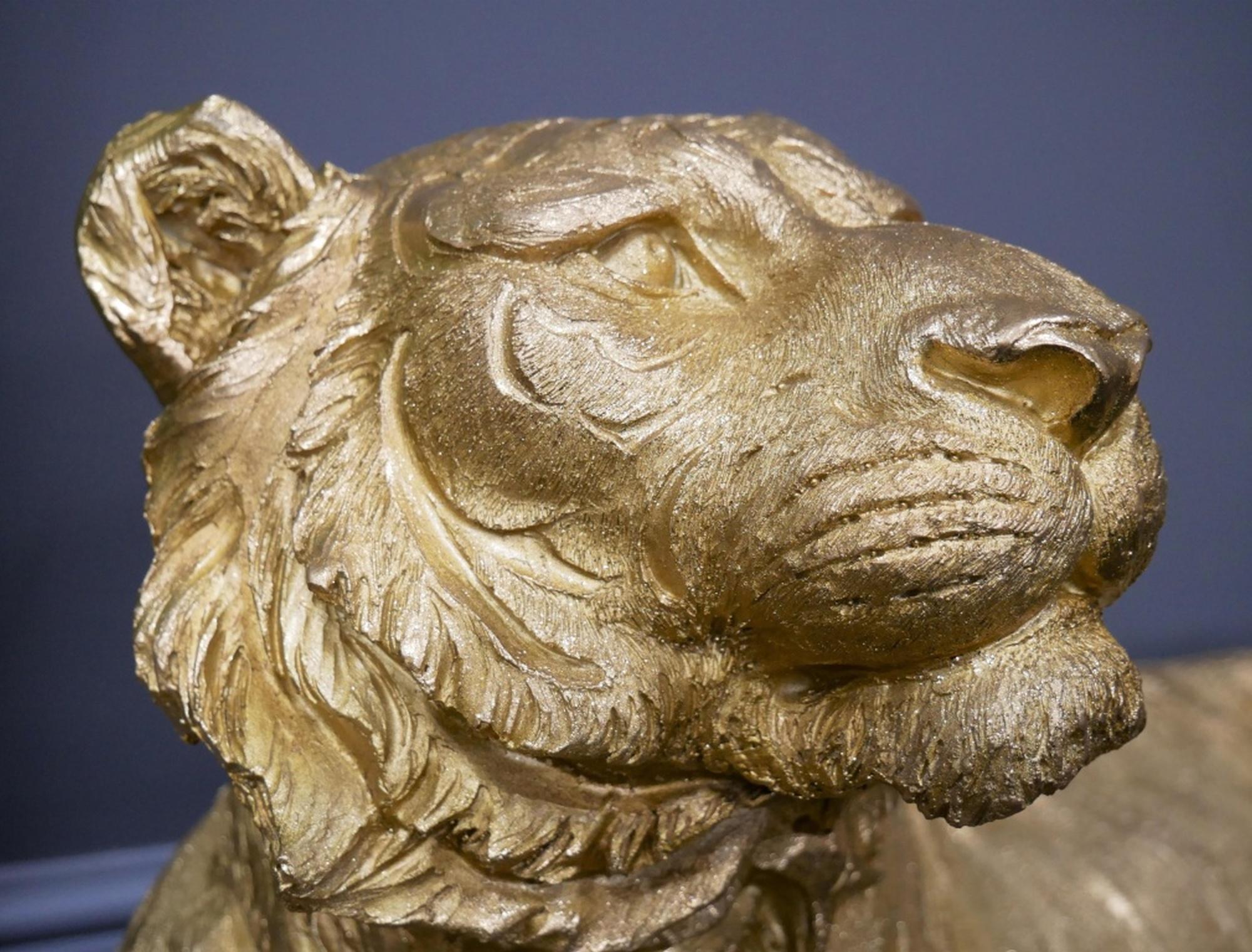 Product photograph of Golden Tiger from Choice Furniture Superstore.