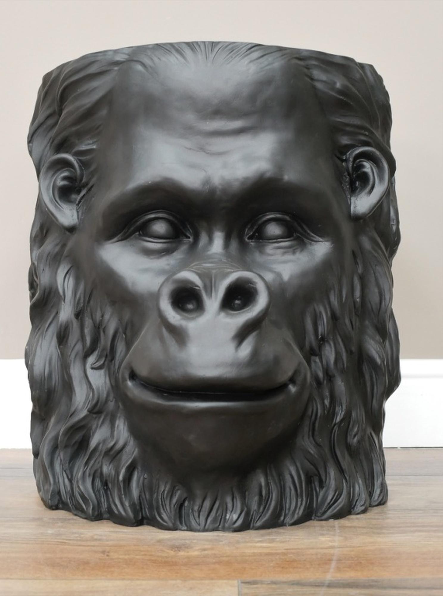 Product photograph of Gorilla Side Table from Choice Furniture Superstore.