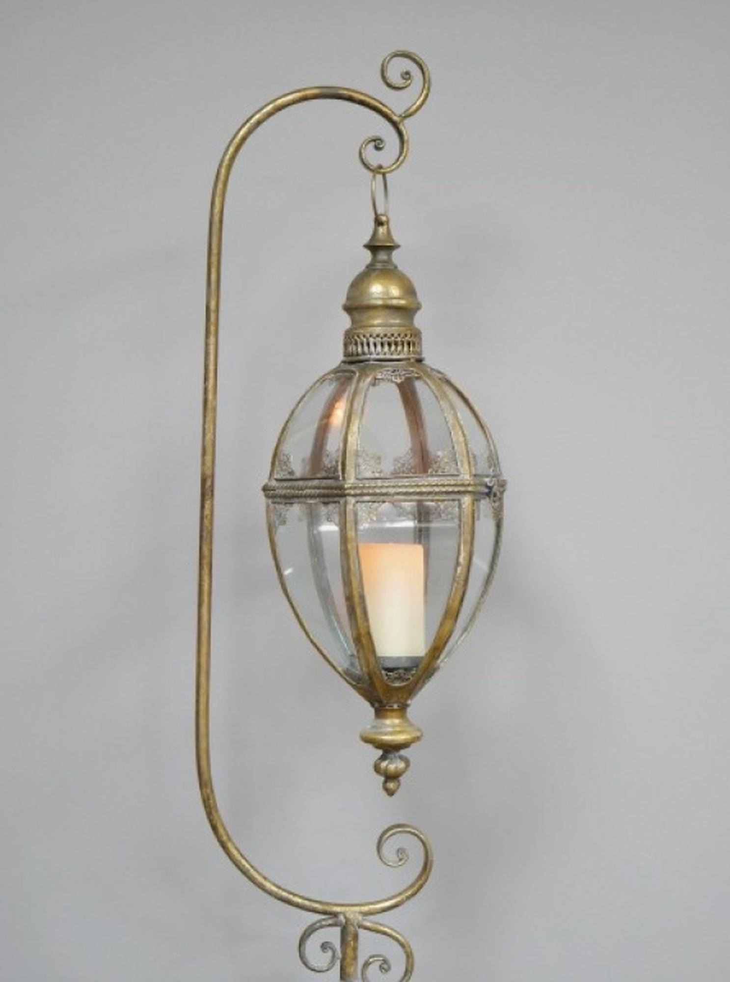 Product photograph of Hanging Lantern Set Of 2 - 5277 from Choice Furniture Superstore.