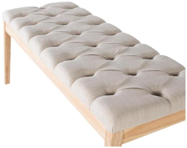 Product photograph of Hiawatha Pine Wood Sidewalk from Choice Furniture Superstore.