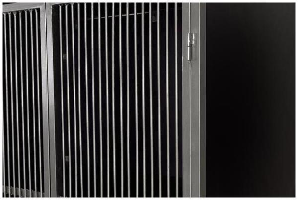Product photograph of Rake Industrial Mango Wood Hall Cabinet from Choice Furniture Superstore.