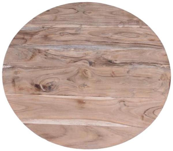 Product photograph of Suruke Mango Tree Wood Coffee Table Set Of 2 from Choice Furniture Superstore.