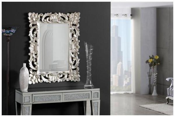 Product photograph of Maraudeur Classic Style Mirror from Choice Furniture Superstore.