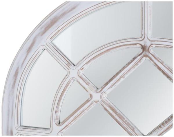 Product photograph of Quesnel Arch Mirror - 17299 from Choice Furniture Superstore.