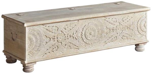 Product photograph of Amagmach Carved Mango Tree Wood Trunk from Choice Furniture Superstore.